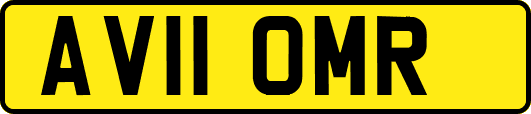 AV11OMR