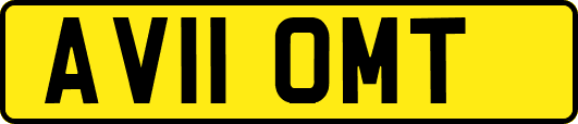 AV11OMT