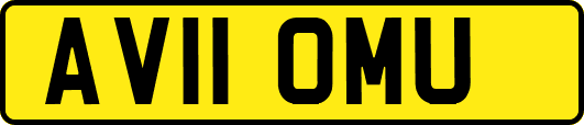 AV11OMU