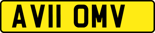 AV11OMV