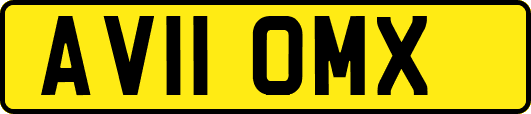 AV11OMX