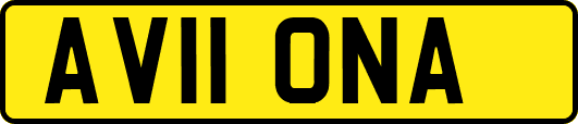 AV11ONA