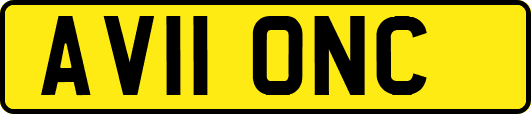 AV11ONC