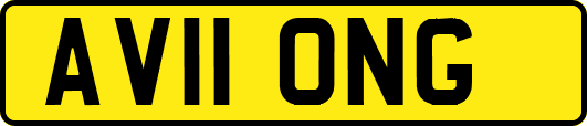 AV11ONG