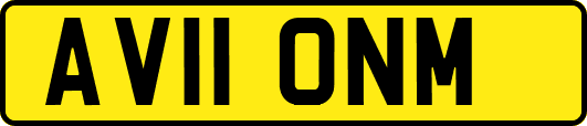 AV11ONM