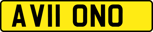 AV11ONO