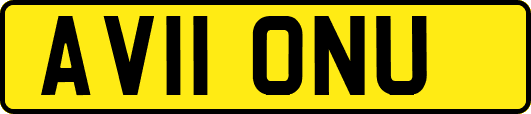 AV11ONU