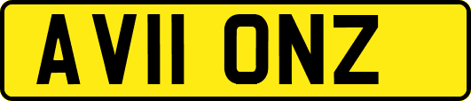 AV11ONZ