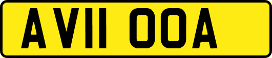 AV11OOA