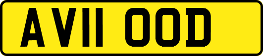 AV11OOD