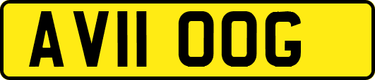 AV11OOG