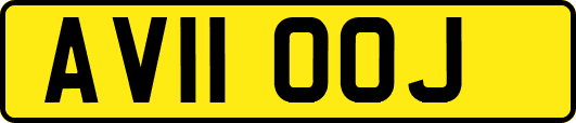 AV11OOJ