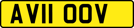 AV11OOV