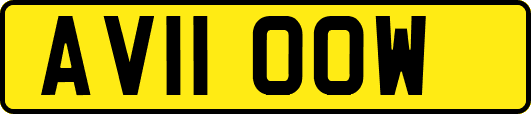 AV11OOW