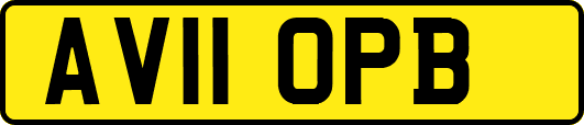 AV11OPB
