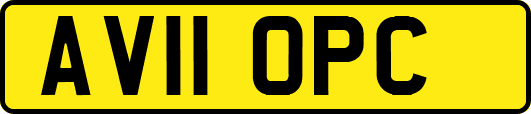 AV11OPC