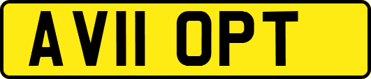 AV11OPT