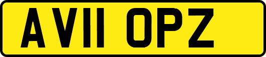 AV11OPZ