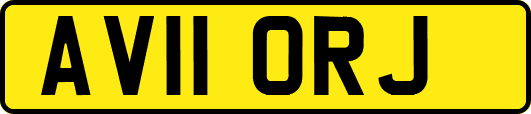 AV11ORJ
