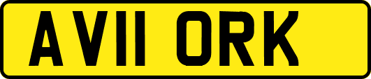 AV11ORK