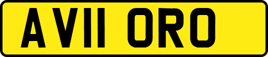AV11ORO