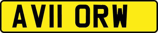 AV11ORW