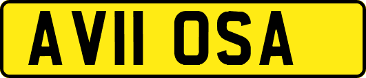 AV11OSA
