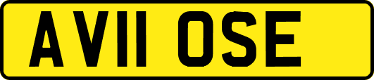 AV11OSE