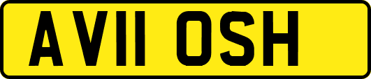 AV11OSH