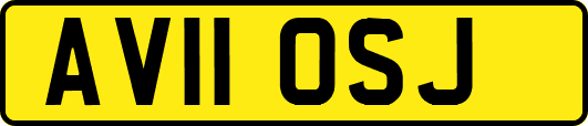 AV11OSJ