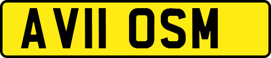 AV11OSM