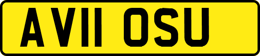 AV11OSU