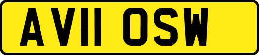 AV11OSW