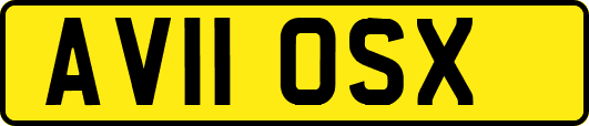 AV11OSX