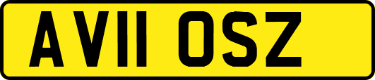 AV11OSZ