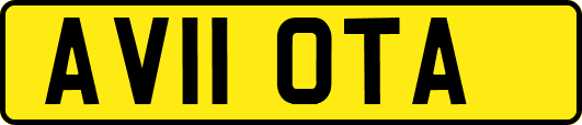 AV11OTA