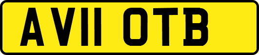 AV11OTB