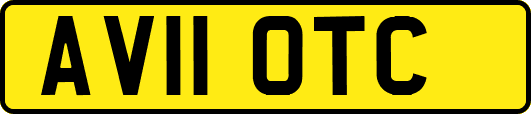 AV11OTC