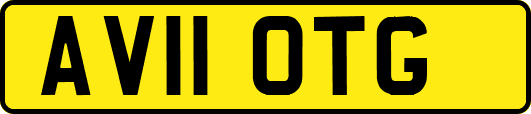 AV11OTG