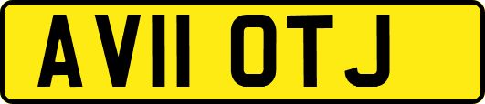 AV11OTJ