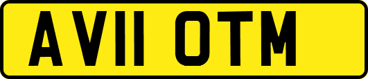 AV11OTM