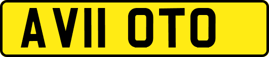 AV11OTO