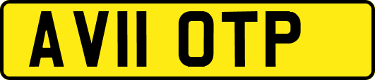 AV11OTP