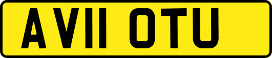 AV11OTU