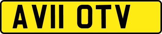 AV11OTV