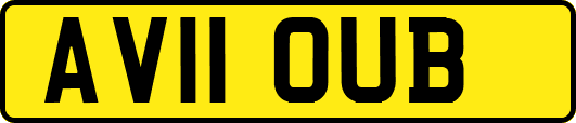 AV11OUB