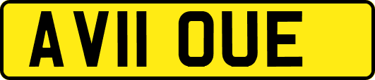 AV11OUE
