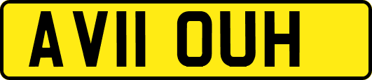 AV11OUH