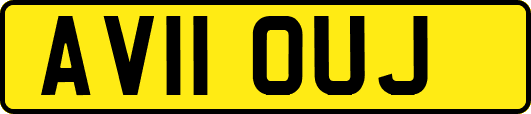 AV11OUJ