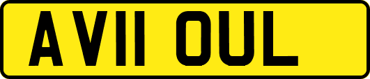 AV11OUL